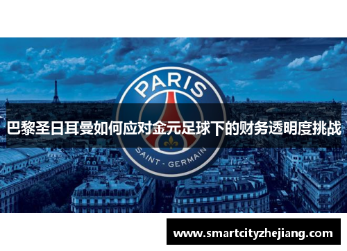 巴黎圣日耳曼如何应对金元足球下的财务透明度挑战 巴黎圣日耳曼如何应对金元足球下的财务透明度挑战
