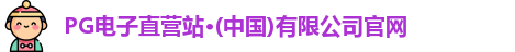 PG电子直营站·(中国)有限公司官网